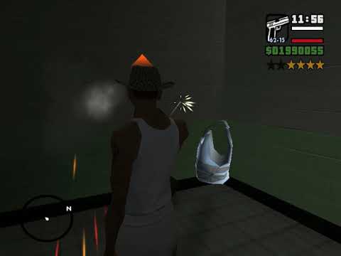 GTA  San Andreas 2021 02 21 17 32 41