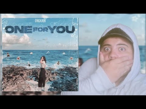 RT REACCIONA Y RECOMIENDA A - ONE FOR YOU (EP) - DROURH