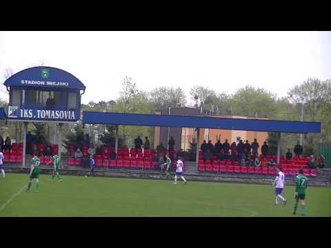 TOMASOVIA   ORLĘTA RADZYŃ PODLASKI 0:2
