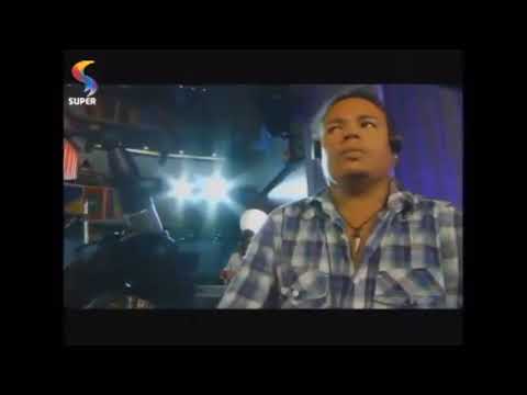 Luiz Arcanjo - Cada estação - Sexta Básica