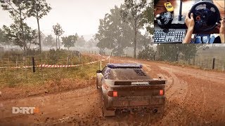 DiRT 4 video thumbnail