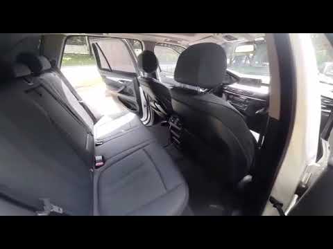 BMW X5 XDRIVE30D 2015