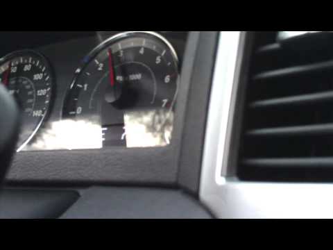 2008 jeep grand cherokee magnaflow, K&N air filter, Denso iriduim spark plugs highway