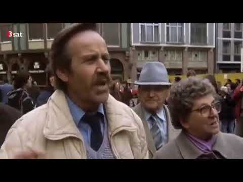 Volkszählungsboykott 1983 1987