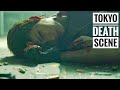 Tokyo Death Scene Tokyo Dead Money Heist Season 5 Lcdp5 Tokyo Money Heist