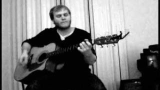 Johnny On The Spot - Texas Is The Reason (cover)