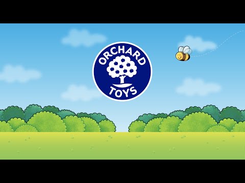 Orchard Toys 2016 Showreel