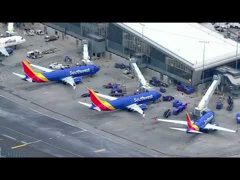 US to propose new compensation rules for airline cancellations, delays