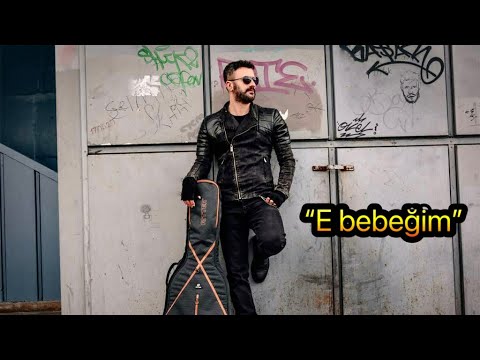 Dr Erdem Sur  E bebeğim (Doğaçlama cover)