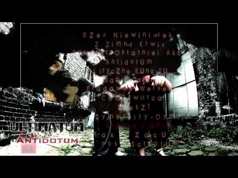 Ultimatum - Kłamca Kłamca