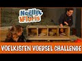 Wat voor vieze dingen voelen wij?| DierenpraatTV
