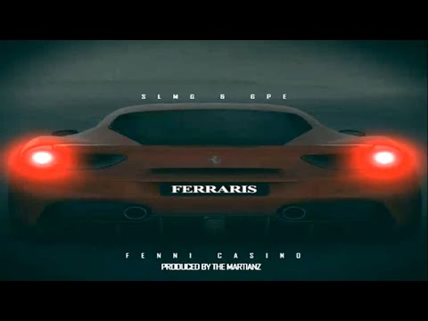Ferraris | Prod By The Martianz