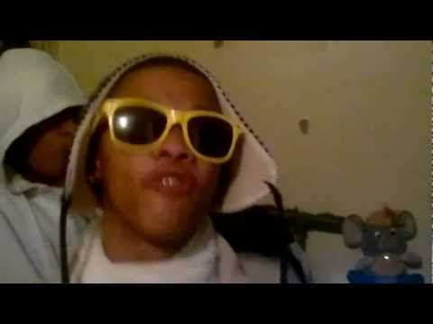 Luigi ft tokkie G-freestyle