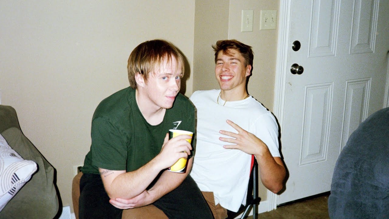 To the Days I'll Never Forget.