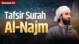 Download lagu Tafsir of Surah Al-Najm | Mufti Abdul Wahab Waheed mp3 Download lagu Tafsir of Surah Al-Najm | Mufti Abdul Wahab Waheed mp3
