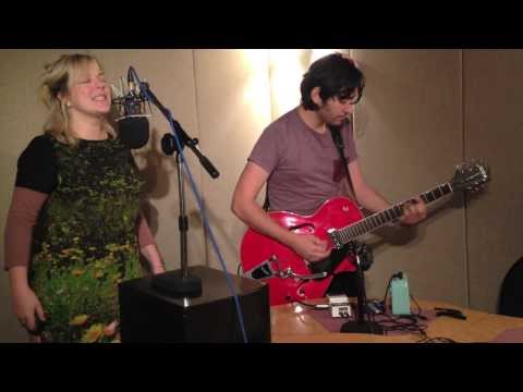 Piney Gir - My Halloween (in session for Amazing Radio)