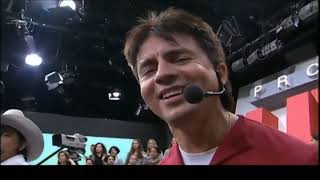 Download lagu Chitãozinho & Xororó - Alô - Programa Livre 1999 mp3