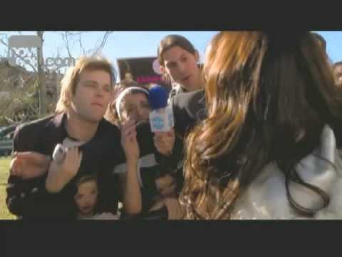 Natalia Oreiro - Fans en la dulce espera