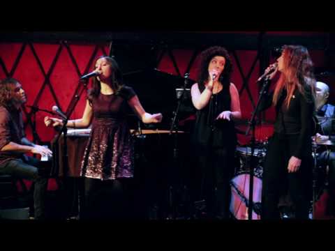 CLARA LOFARO - OTHER SIDE LIVE at Rockwood Music Hall JAN 10 2017