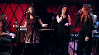 CLARA LOFARO - OTHER SIDE LIVE at Rockwood Music Hall JAN 10 2017