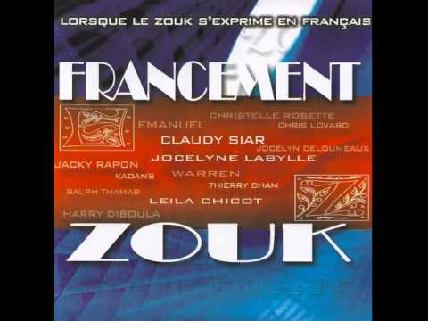 Ralph Thamar - L'amour en trop