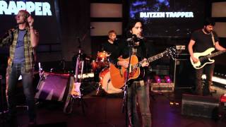 MUSICAL PERFORMANCE: Blitzen Trapper - &#39;Furr&#39;