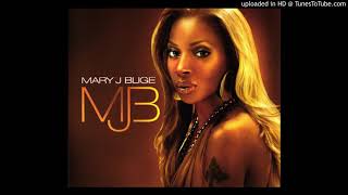 Mary J. Blige - Stay (Produced by Bryan-Michael Cox)
