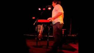 Eid Ma Clack Shaw - Bill Callahan Live at the Black Cat