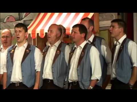 Jodlerklub Finsterwald - Obe-Jodel (Markus Egli)