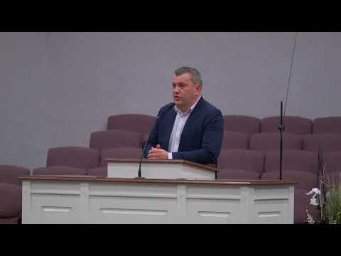 2.12.23 Full Gospel Church - Evening Service