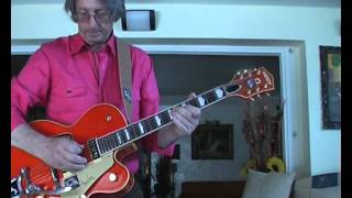 Deep in the heart of Texas /  Oh Susanna! (DUANE EDDY)