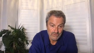 Lockdown Livestream: How Britain Ends (Gavin Esler)