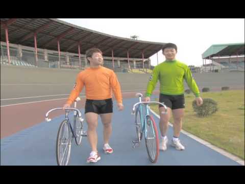 【第1章 第9話】テレビCM「別府競輪の男達 第1章」