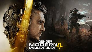 Modern Warfare 4 : Mon avis (Genial ou m*rdique ?)