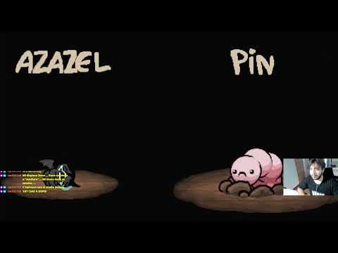 [COMPLETISMO] L'Isaac del villaggio - The Binding Of Isaac: Rebirth - SpiritBoxTV !comandi !donate