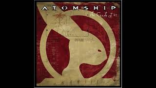Atomship - Agent Orange