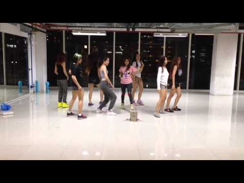 260357 Iris cover nine muses ( got me good - Ticket )