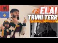 TeddyGrey Reacts To 🇦🇱 “ELAI - TRUNI TERR” [HYPE UK 🇬🇧 REACTION!]