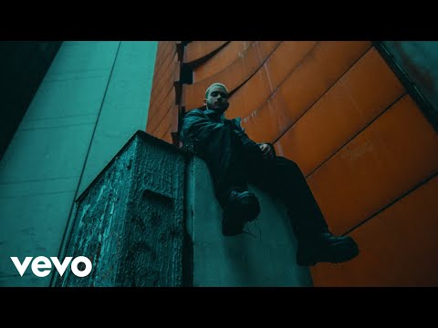 RMAND - En Otra Vida (Visualizer)