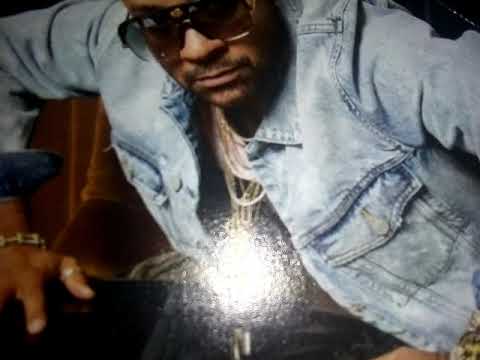 présumé Iron Sy feat paradox side