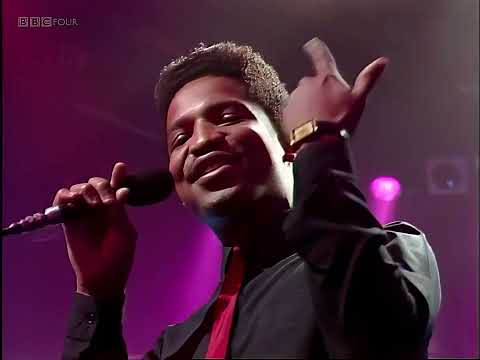 The Fatback Band - I Found Lovin' (Top of the Pops 15.10.1987) (HD 60fps)