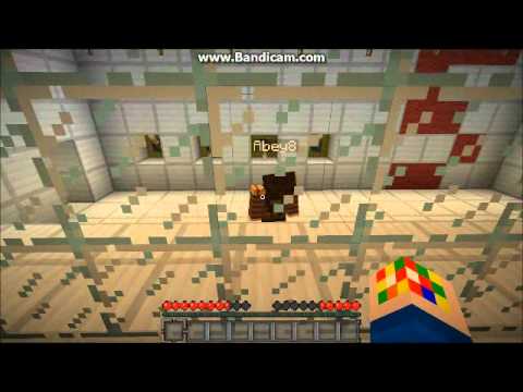 Minecraft - It's Better Together - Part 1