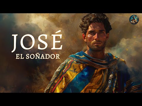 José El Soñador: Historia Completa, de Esclavo a Líder en Egipto