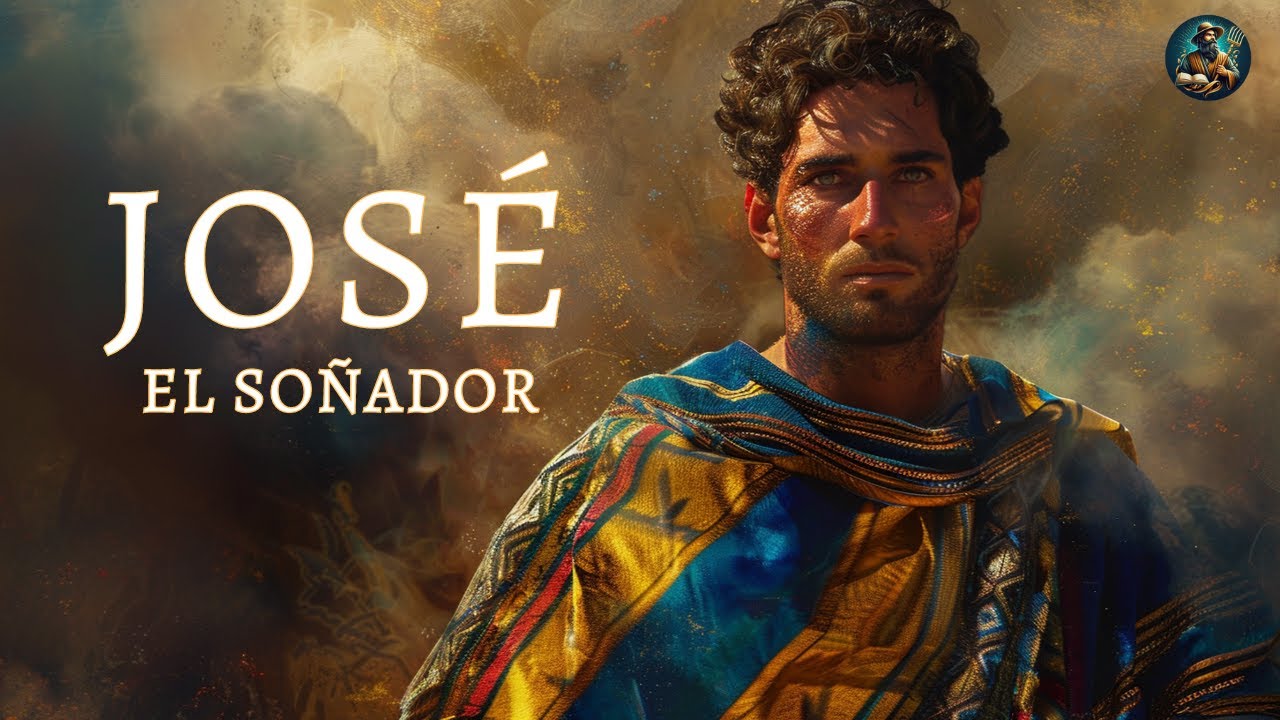 José El Soñador: Historia Completa, de Esclavo a Líder en Egipto