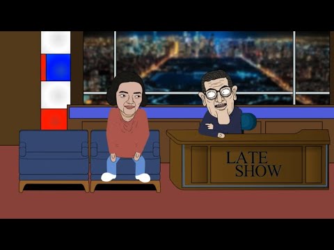 The AL Barry Show Complete Shorts Compilation #satire #albarryshow #trump #politicalsatire #comedy