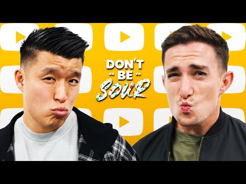 The Millionaire bodybuilder who gives away money | Bart Kwan - DON'T BE SOUR EP. 27