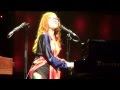 Tori Amos - In the springtime of his voodoo (Live in Milano @ Teatro Nazionale)