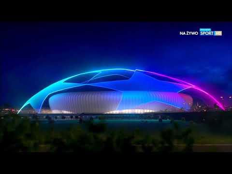 UEFA Champions League 2018 2019 Outro HD
