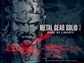 Metal Gear Solid 2 Sons of Liberty Theme London Philharmonic Orchestra