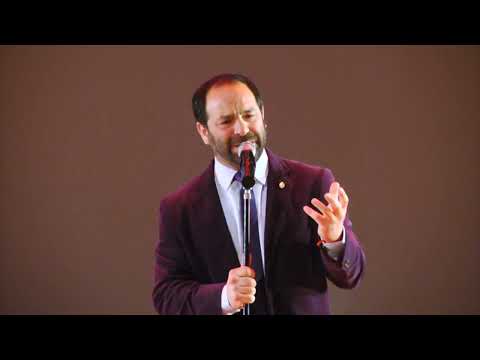 JUAN PABLO BARBERÁN Y TAJY - UN HACHERO SANTIAGUEÑO (Luis Landriscina)